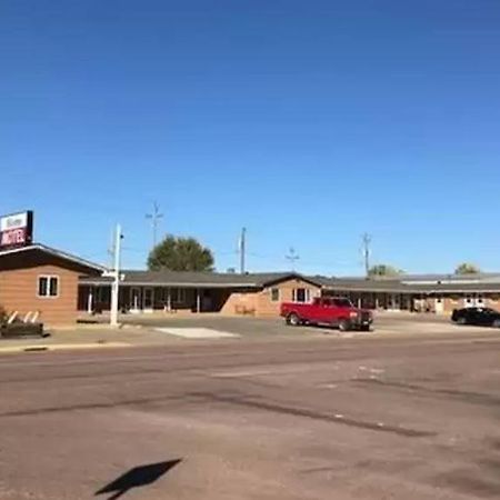 Home Motel Salem Luaran gambar