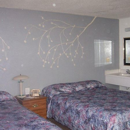 Home Motel Salem Luaran gambar