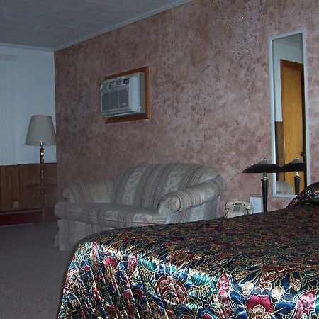 Home Motel Salem Luaran gambar