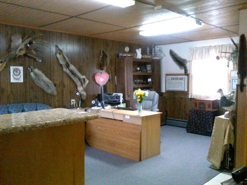 Home Motel Salem Luaran gambar